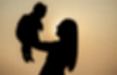Tega Tukar Anaknya dengan Uang Rp 500 Ribu, Komedian Sensasional Ini Akhirnya Gigit Jari Tak Diakui Anak Sendiri