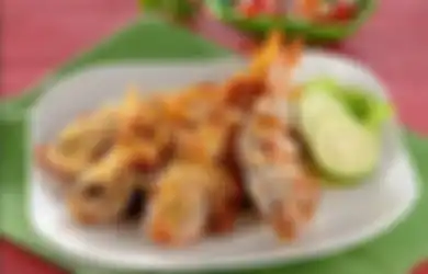 Mulai Sekarang Hentikan Kebiasaan Makan Ikan Sampai Kering Jika Tak Ingin Penyakit Ini Bersarang dalam Tubuhmu