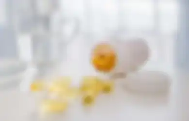 8 Dampak Buruk Jika Tubuh Kekurangan Vitamin D, Makanan Ini Jadi Solusi Ampuh