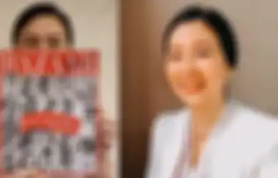 Tak Peduli Ahok Kuliti Habis Dirinya, Veronica Tan Buktikan dengan Prestasi Ini Tanpa Embel-embel Sang Mantan Suami