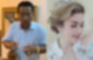Sempat Berseteru Gegara Kasus Ikan Asin, Hotman Paris Mengaku Kepincut dengan Barbie Kumalasari karena Hal Ini
