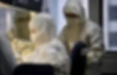 Diusir dari Negaranya Sendiri Usai Kuliti Rahasia Pemerintah Soal Covid-19, Peneliti Tiongkok Ini Kabur ke Amerika dan Beberkan Fakta yang Selama Ini Ditutupi Hingga Ancaman dari Kelompok Elit!
