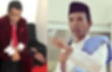 Blak-blakan Kagumi Ustaz Abdul Somad, Pengacara Kondang Ini Peroleh Gelar Istimewa Gus Lora Hotman Paris dari Petinggi PBNU: Advokat Terkenal Selalu Berpihak pada Kebenaran dan Gratis!