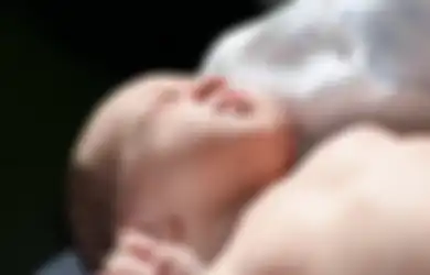 Pilu! Balita Ini Idap Penyakit Langka, Tertidur Selama 1 Tahun