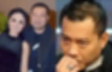 Dulu Makan Hati Diduakan sang Pujaan Hati, Anang Hermansyah Kuatkan Diri Datangi Pernikahan Krisdayanti dan Raul Lemos, Video Lawasnya Mendadak Viral di Jagat Maya