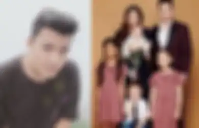 Pernah Setahun Jatuh Kepelukan Celine Evangelista, Dirly Dave Singgung Soal Cobaan Pernikahan Saat Rumah Tanggan Mantan Istri Retak