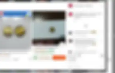 Viral, Uang Koin Rp 1000 Bergambar Kelapa Sawit Dijual dengan Harga Puluhan Juta Rupiah, Kolektor Uang Kuno Ungkap Fakta Ini