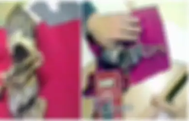Bukan Monster Apalagi Alien, Makhluk Aneh Ini Ternyata Adalah 'Bayi Manusia', Wujudnya yang Mengerikan Ini Ternyata Disebabkan Oleh Ulah Manusia Modern Ini