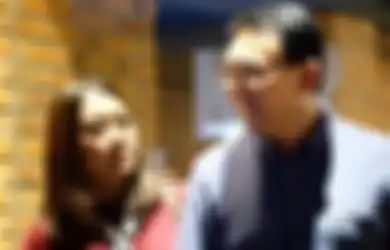 Balas Tudingan Tak Akrab dengan Anak-anak Ahok, Puput Nastiti Devi Kepergok Pernah Buat Postingan Ini untuk Anak Sambungnya