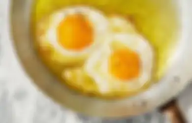 Menu Sarapan Bikin Berat Badan Turun? Kuncinya Ada Pada Makanan Ini!