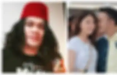 Bikin Naik Pitam, Terawangan Mbah Mijan Soal Betrand Peto Buat Ruben Onsu dan Sang Istri Kesal, Begini Respon Sarwendah