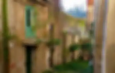 Hanya dengan Rp16.000, Anda Bisa Beli Rumah di Daerah ini, Diklaim Bebas Virus Corona Juga, Tertarik?