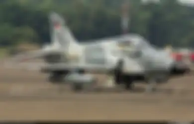 Ditebus Hampir Setengah Triliun Rupiah, Militer Indonesia Malah Tak Boleh Pasang Bom pada Pesawat Hawk 209, Mengapa?