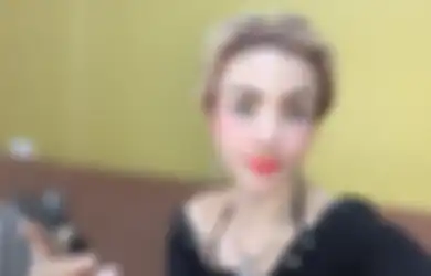 Sesumbar Bisa Habiskan Rp 4 Miliar Hanya Untuk Perawatan, Begini Tampang Barbie Kumalasari Jika Tanpa Balutan Make Up