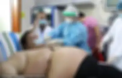 Berat Badan Cowok Ini Naik Jadi 279 Kg Selama 5 Bulan Diem di Rumah Aja
