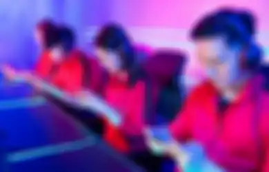 Jadi Gamers Jago Sejak SMP, Esport Bakal Jadi Ekskul di Sekolah?