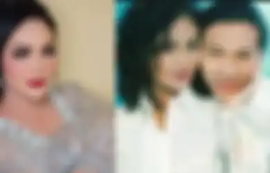 12 Tahun Bercerai, Krisdayanti Tak Lupa Jasa Anang Hermansyah Dalam Kehidupan Berkarier hingga Singgung Perihal Jodoh: Rekan Kerja yang Paling Lama