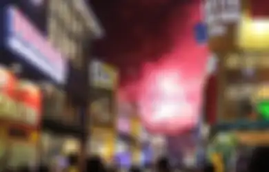 KABAR GEMBIRA! Jakarta Fair Akan Kembali Digelar Pada 9 Juni 2022, Intip Bocoran Kemeriahannya Setelah 2 Tahun Ditiadakan
