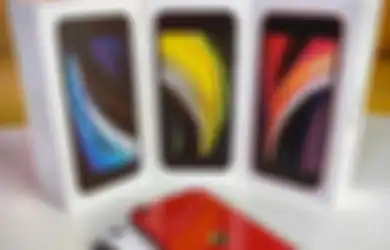 Dikirim untuk Daur Ulang, 103.000 Unit Apple Bekas Malah Dijual Lagi