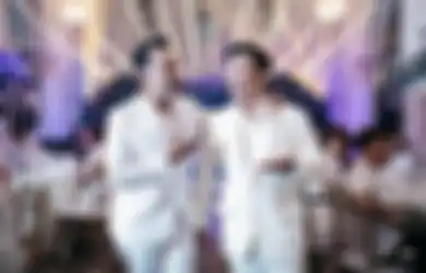 Sembunyikan Hubungannya dari Sang Kakak, Jordi Onsu Langsung Kena Semprot Ruben Onsu Saat Kepergok Tengah Bersama Wanita, Sarwendah: Kualat Gitu