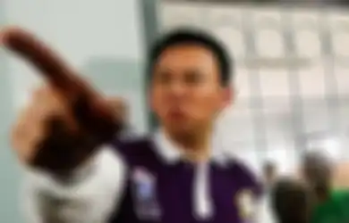 Sesumbar Dapat Gaji Rp 170 Juta Sebulan, Ahok Ternyata Lebih Pilih Kursi Gubernur Ketimbang Komut Pertamina, Tak Tahan Tugas Berat dari Jokowi?