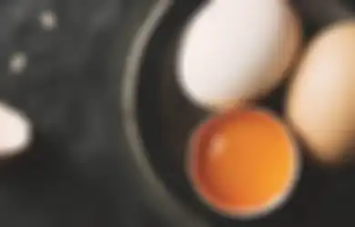 Sumber Protein Murah, Telur Berikan 5 Manfaat Ini Buat Kecantikan Lho!