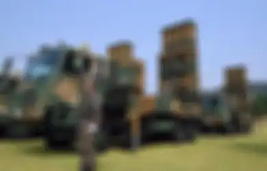 Terjadi Sejumlah Insiden Ledakan hingga Kebakaran di Kamp Militer, Sistem Peluncur Rudal Nuklir Iran Siap Siaga, AS: Itu Peringatan, Bukan Latihan!