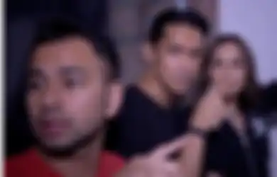 Survei Rumah yang Hendak Dibelinya, Raffi Ahmad Dibuat Ketakutan Saat Temukan Benda Mistis di Kamar Adinia Wirasti