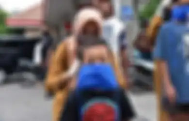 Pedoman Baru WHO soal Covid-19, Anak Usia 12 Tahun Wajib Pakai Masker