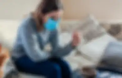 Perhatikan Ini! Tidak Sama dengan Cuma Diam di Rumah Saja, Ini yang Sebenarnya tentang Isolasi Mandiri