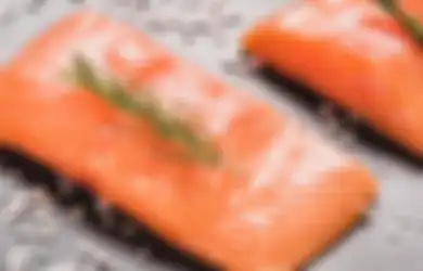 Talenan Penjual Ikan Salmon Impor Disebut Jadi Awal Kemunculan Gelombang Dua Kasus Corona di Beijing