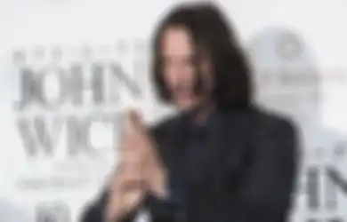 Keanu Reeves Sebut Dirinya Ingin Memerankan Batman di Film Live-Action: Itu Mimpi Gue