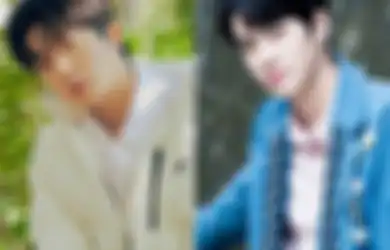 OUI Ent Debutkan Boyband Baru Tahun Ini, Kim Yohan dan Kim Donghan Bakal Jadi Membernya?