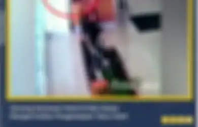 Begini Kondisi Karyawan Hotel yang Dipukuli Sopir Anggota DPR Gara-gara Masker, Babak Belur Hingga Minta Satu Hal Ini untuk Pelaku