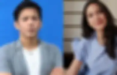 Selalu Tepis Kabar Kedekatannya, Ariel NOAH Kepergok Tunjukkan Perhatiannya pada Pevita Pearce yang Tengah Jatuh Sakit, Netizen: Bang Boril Keliatan Banget...