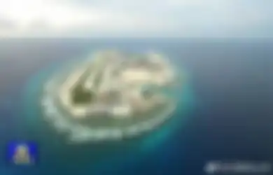 Dikira Bangun Stasiun Cuaca Nyatanya China Bikin Pangkalan Militer Modern di Pasifik, Jaraknya Cukup Dekat dengan Wilayah Kedaulatan Indonesia!