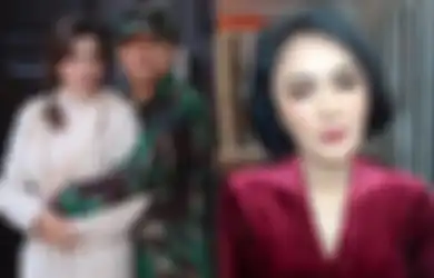 Perseteruan Makin Keruh, Yuni Shara Dituding Berikan Sindiran Keras pada Ashanty Usai Unggah Soal Ibu Tiri, Anang Hermansyah Balik Pasang Badan Bela Sang Istri