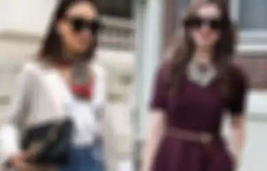 Buang! 5 Fashion Item Ini Ternyata Bikin Remaja Kelihatan Tua!