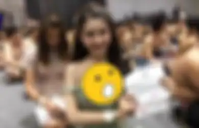Meski Fisiknya Sudah Berubah Jadi Wanita Seutuhnya, Beginilah Kisah Transgender Thailand, Mengikuti Wajib Militer Demi Memenuhi Kewajiban Nasionalnya