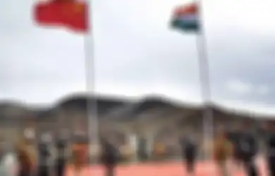 Mati-matian Ingin Direbut China Hingga Nekat Berperang dengan India Sebenarnya Ada Apa di Balik Lembah Galwan?
