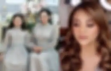 Tak Kalah Mempesona Dibanding Aurel Hermansyah, Intip Gaya Imut Putri Krisdayanti, Amora Saat Rayakan Pesta Ulang Tahunnya yang Mewah nan Meriah