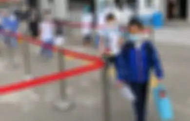 19 Cara Biar Bisa Kembali ke Sekolah di Era New Normal, Jangan Sampai Lewat Kalo Nggak Mau Kena Corona