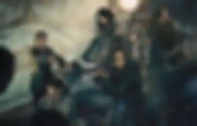 Trailer Train to Busan 2: Peninsula, Gambarkan Wabah Zombie Korea Selatan Makin Ganas