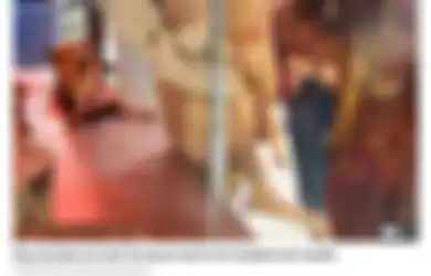 Tak Pedulikan Larangan Pemerintah atau Risiko Kesehatan, Festival Daging Anjing di China 10 Hari Kembali Dibuka
