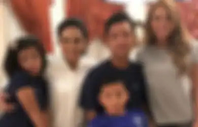 Perseteruan Ibu dan Anak Seleb Ini Menyita Perhatian Publik, Penasihat Spiritual Krisdayanti Pernah Singgung Soal Konflik Keluarga Ini: Dosanya Lebih Besar dari Dunia dan Isinya