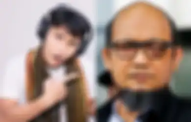 Buktikan Dirinya Bebas dari Narkoba, Bintang Emon Rela Rogoh Kocek Dalam-dalam Demi Lakukan Tes Urine, Novel Baswedan Sampai Beri Pujian: Semoga Semakin Kuat dan Matang