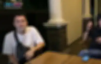 Pernah Dibuat Tak Berkutik dengan Sindiran Telak Ari Lasso, Raffi Ahmad kembali Kena Semprot Vokalis Band Dewa 19 Saat Bahas Hal Ini: Lu Pikir Gue Nganggur, Nyuruh-nyuruh?