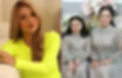 Berbanding Terbalik dengan Aurel Hermansyah yang Disebut Matre karena Minta Barang Mewah sebagai Kado Ulang Tahun, Krisdayanti Tak Ragu Dandani Amora Lemos dengan Pakaian Branded Sejak Kecil