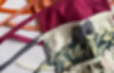 Pakai 2 Masker Sekaligus Lebih Maksimal Cegah COVID-19? Ini Kata Ahli!