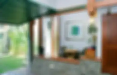 Begini Isi Rumah Tropis Minimalis, Perlu Adanya Pengelompokan Ruang yang Jeli!
